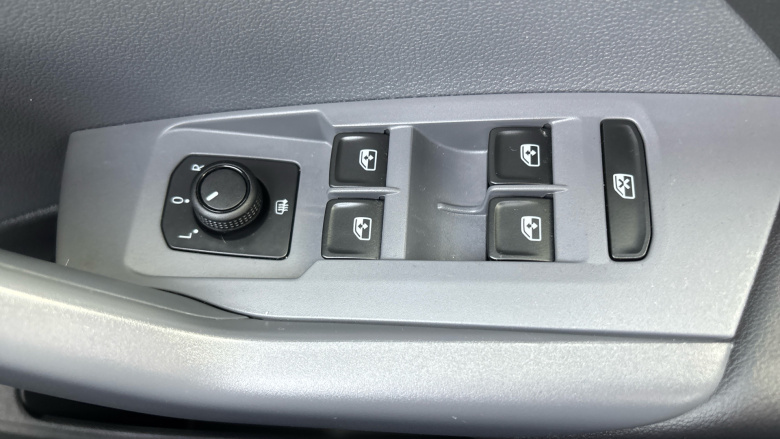 Volkswagen T-Cross 1.0 TSI 115 SE 5dr Petrol Estate